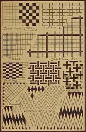The Anatomy of Pattern. [with] The Planning of Ornament. [with] The Application of Ornament. (Text Books of Ornamental Design.)
