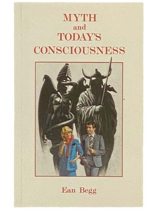 Item #2333252 Myth and Today's Consciousness. Ean Begg
