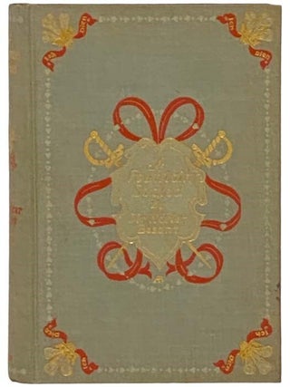 Item #2333289 A Fountain Sealed: A Novel. Walter Besant