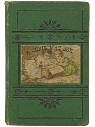 Item #2333292 The Missionary's Christmas-Box. Caroline Cheesboro
