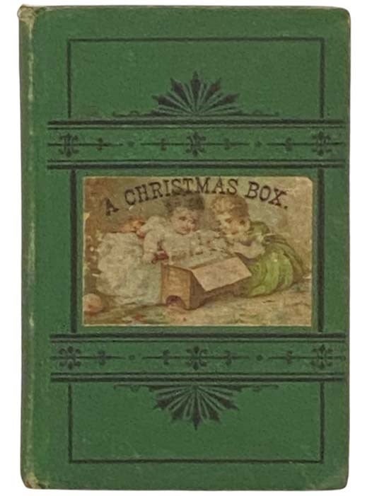 Item #2333292 The Missionary's Christmas-Box. Caroline Cheesboro.