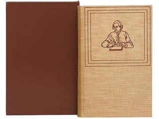 Item #2333310 The Confessions of Jean-Jacques Rousseau: The Anonymous Translation into English of...