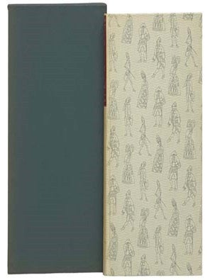 Item #2333340 The Rivals and the School for Scandal (The Heritage Press). Richard Brinsley...
