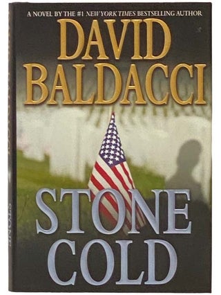 Item #2333757 Stone Cold. David Baldacci