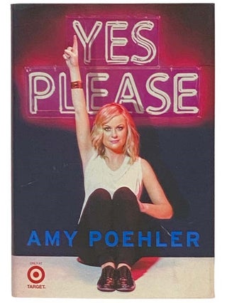 Item #2333802 Yes Please (Special Target edition). Amy Poehler