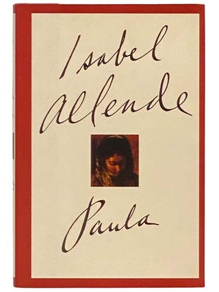 Item #2333808 Paula. Isabel Allende