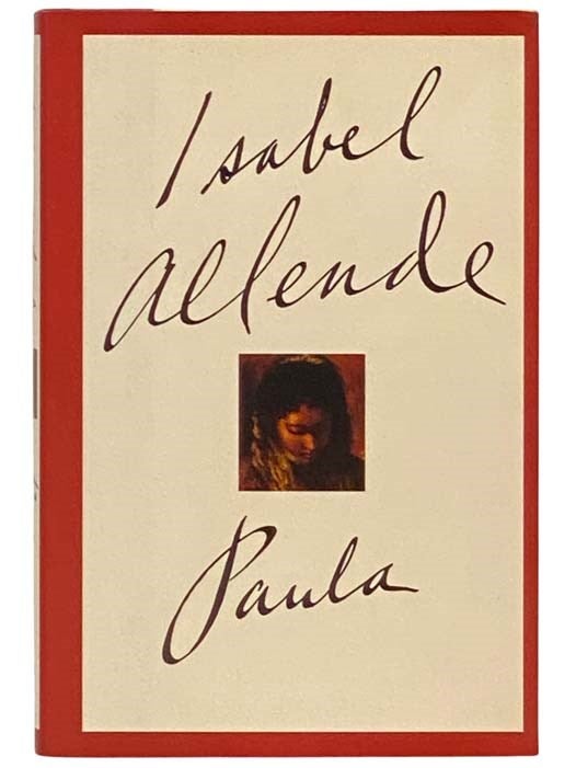 Item #2333808 Paula. Isabel Allende.
