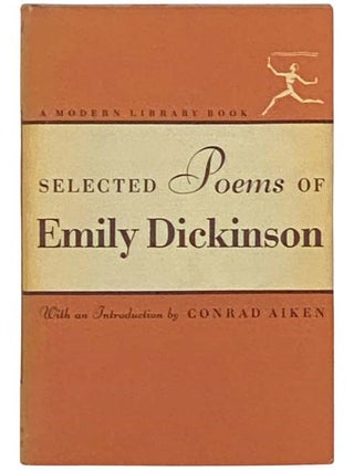 Item #2333824 Selected Poems of Emily Dickinson (The Modern Library of the World's Best Books...
