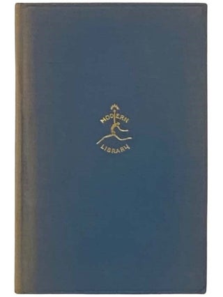 Item #2333828 Smoke (The Modern Library of the World's Best Books, ML 80). Ivan Turgenev, John Reed