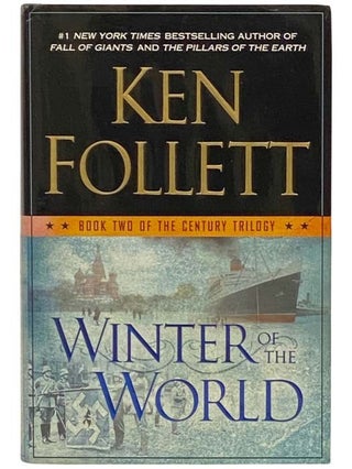 Item #2333832 Winter of the World (Century Trilogy No. 2). Ken Follett