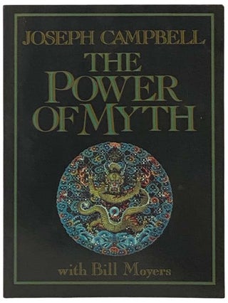 Item #2333896 The Power of Myth. Joseph Campbell, Bill Moyers, Betty Sue Flowers