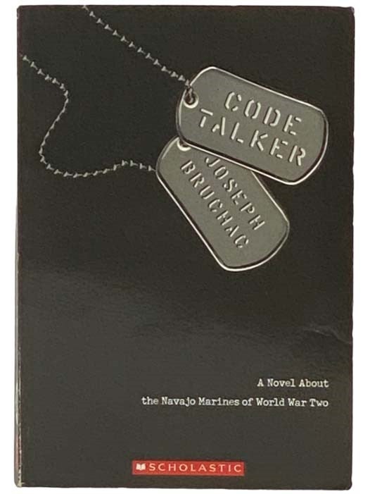 Code Talker: A Novel About The Navajo Marines Of World War Two | Joseph ...