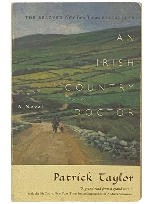 An Irish Country Doctor | Patrick Taylor | Reprint