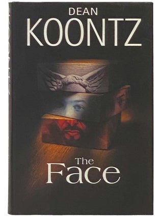 Item #2333991 The Face. Dean Koontz