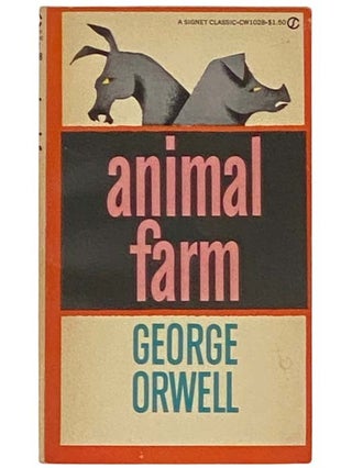 Item #2334003 Animal Farm (CW1028). George Orwell