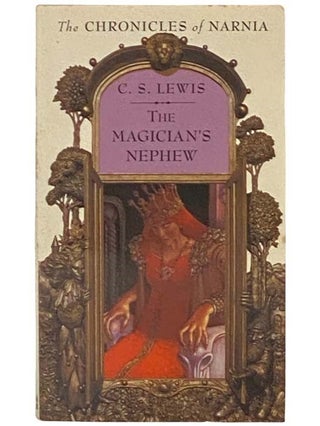 Item #2334007 The Magician's Nephew (The Chronicles of Narnia). C. S. Lewis, Clive Staples