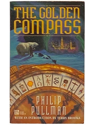 Item #2334008 The Golden Compass (His Dark Materials No. 1). Philip Pullman, Terry Brooks,...