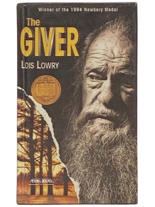 Item #2334009 The Giver (Permabound). Lois Lowry