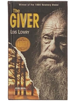 Item #2334010 The Giver (Permabound). Lois Lowry