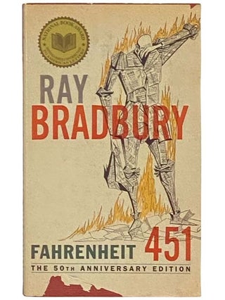 Item #2334014 Fahrenheit 451. Ray Bradbury