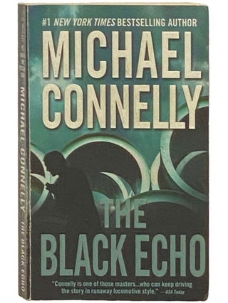 Item #2334032 The Black Echo (Harry Bosch No. 1). Michael Connelly