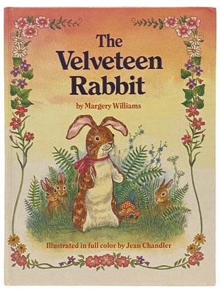 Item #2334084 The Velveteen Rabbit. Margery Williams