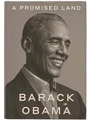 Item #2334090 A Promised Land. Barack Obama
