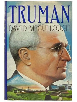 Item #2334144 Truman. David McCullough