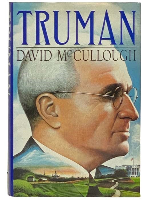 Item #2334144 Truman. David McCullough.