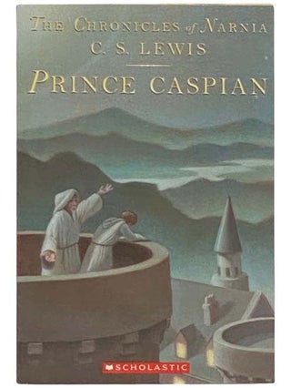 Item #2334148 Prince Caspian (The Chronicles of Narnia, Book 4). C. S. Lewis, Clive Staples