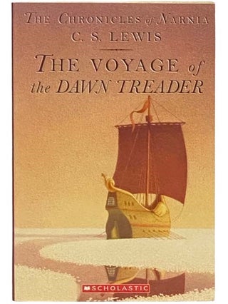 Item #2334149 The Voyage of the Dawn Treader (The Chronicles of Narnia, Book 5). C. S. Lewis,...