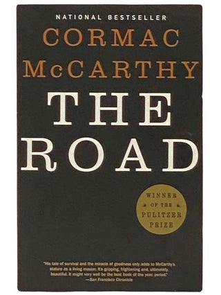 Item #2334156 The Road. Cormac McCarthy