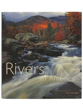 Item #2334200 Rivers of America. Tim Palmer