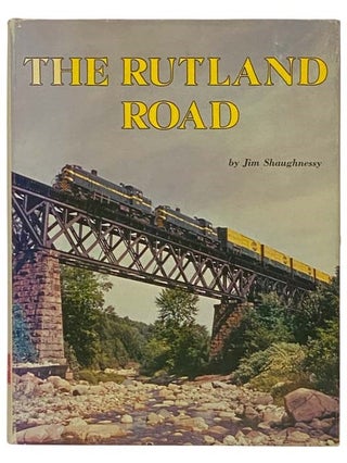 Item #2334205 The Rutland Road. Jim Shaughnessy