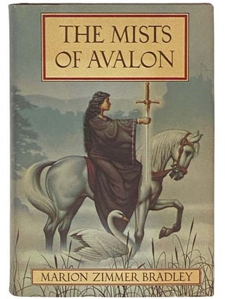 Item #2334277 The Mists of Avalon. Marion Zimmer Bradley