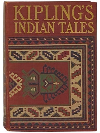 Item #2334281 Indian Tales (Oriental Edition). Rudyard Kipling
