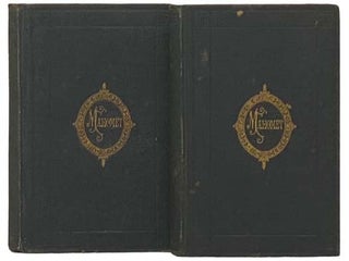 Item #2334296 Mahomet and His Successors, in Two Volumes. Washington Irving