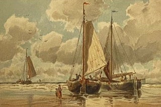 Marine Painting
