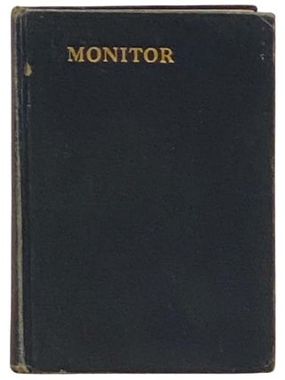 Item #2334376 Monitor of the Work, Lectures and Ceremonies of Ancient Craft Masonry in the...