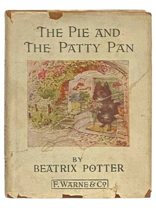 Item #2334379 The Pie and the Patty Pan. Beatrix Potter