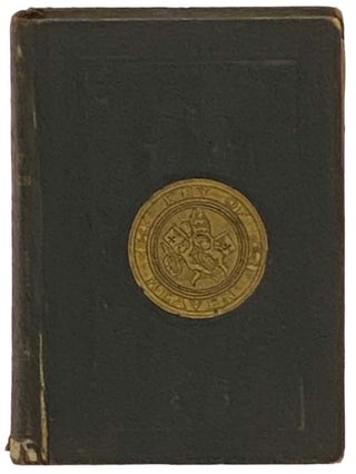 Item #2334386 The Key of Heaven: A Manual of Prayer. J. Milner, James Gibbons