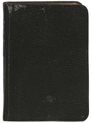 Item #2334387 The Hymnal as Authorized and Approved for Use by the General Convention of the...