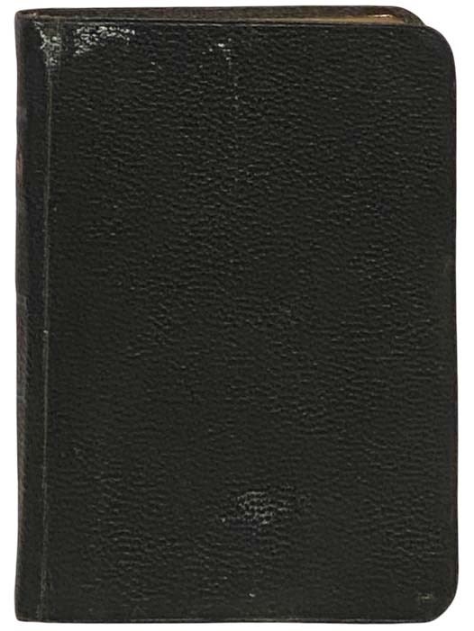 Item #2334387 The Hymnal as Authorized and Approved for Use by the General Convention of the Protestant Episcopal Church in the United States of America in the Year of Our Lord MCMXVI [1916]. The Church Pension Fund.