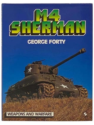 Item #2334484 M4 Sherman (Weapons and Warfare). George Forty
