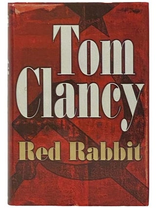 Item #2334594 Red Rabbit. Tom Clancy