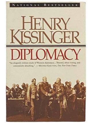 Item #2334644 Diplomacy. Henry Kissinger