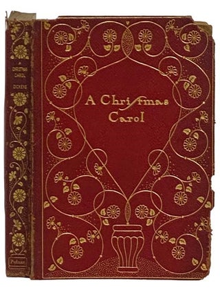 Item #2334668 A Christmas Carol. Charles Dickens