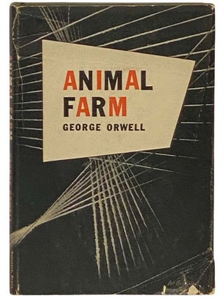 Item #2334679 Animal Farm. George Orwell, Eric Arthur Blair