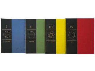 Item #2334710 Our World and the Universe Around It, in Four Volumes: Part I. The Universe; Part...