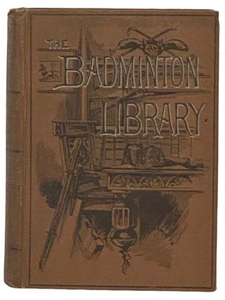 Item #2334726 Skating; Figure-Skating, with Contributions on Curling, Tobogganing, Ice-Sailing,...